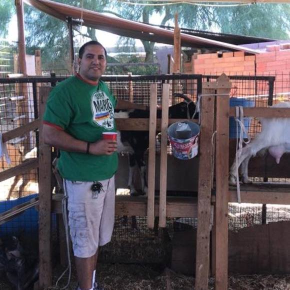 Meet your Posher, Benjamin - Picture 1 of 1